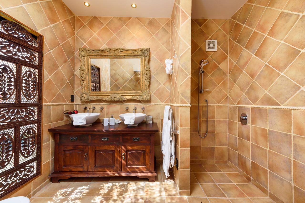 Tuscan Retreat Bed & Breakfast - Adults Only Acomodação com café da manhã Papamoa Exterior foto
